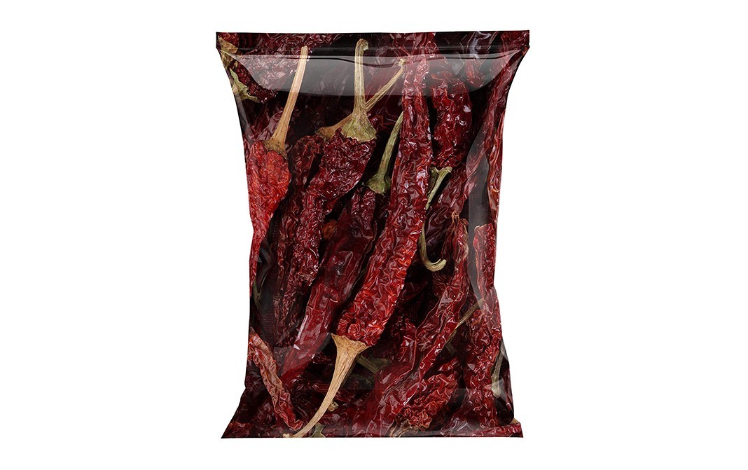 Suvidhi Byadgi Chilli    Pack  1 kilogram